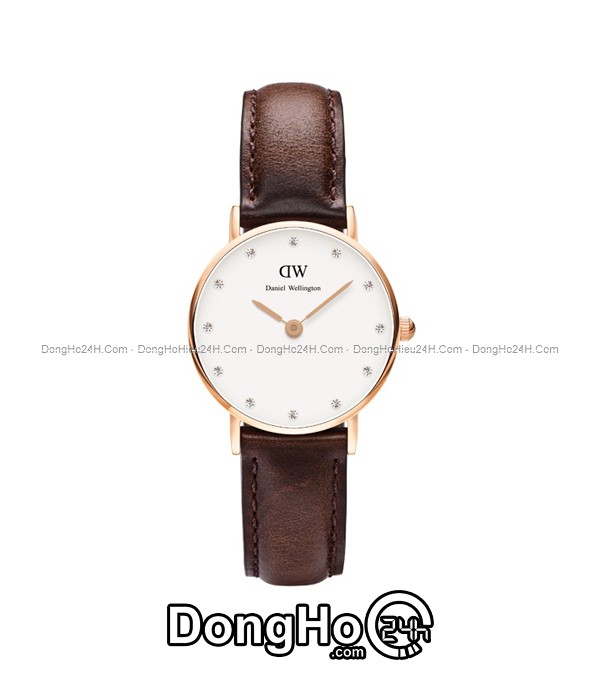 Đồng hồ Đồng hồ Daniel Wellington DW00100062 chính hãng 