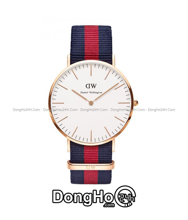 Đồng hồ Đồng hồ Daniel Wellington DW00100001 chính hãng