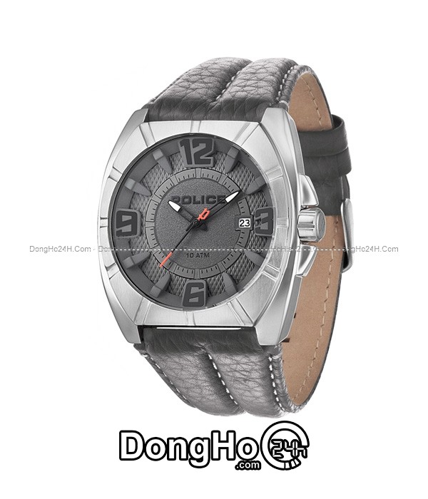 Đồng hồ Đồng hồ Police nam Quartz 14193JS/61