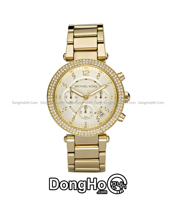 Đồng hồ Đồng hồ Michael Kors MK5354 chính hãng 