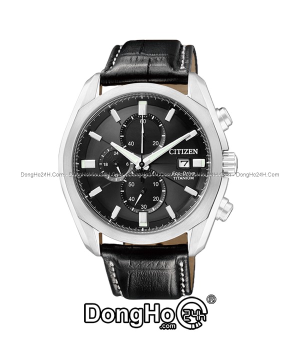 Đồng hồ Đồng hồ Citizen Eco-Drive CA0021-02E chính hãng