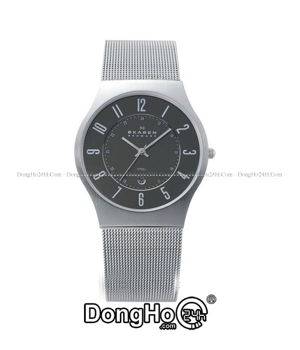 Đồng hồ Đồng hồ Skagen 233XLSSM chính hãng 