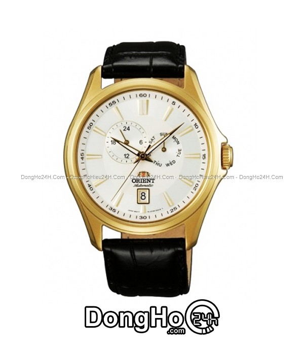 Đồng hồ Đồng hồ Orient Automatic FET0R004W0 chính hãng 