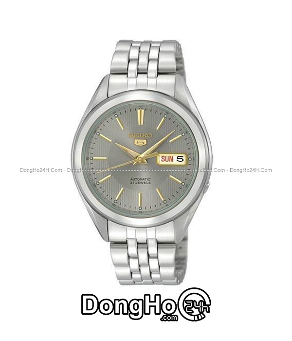 Đồng hồ Đồng hồ Seiko 5 Automatic SNKL19K1 chính hãng 