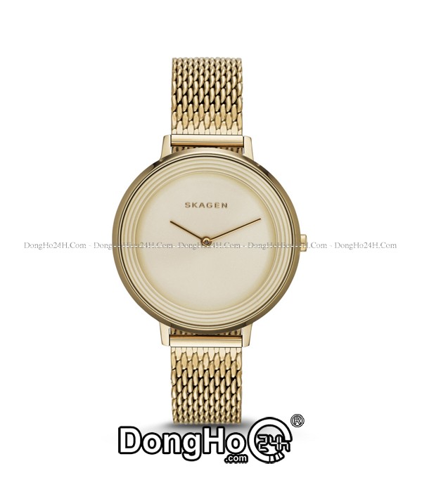 Đồng hồ Đồng hồ Skagen Ditte SKW2333 chính hãng 