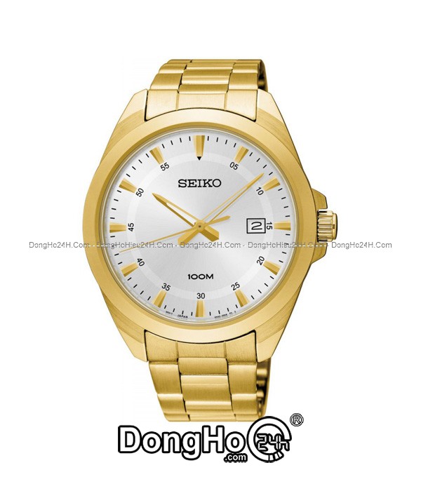 Đồng hồ Đồng hồ Seiko SUR212P1 chính hãng