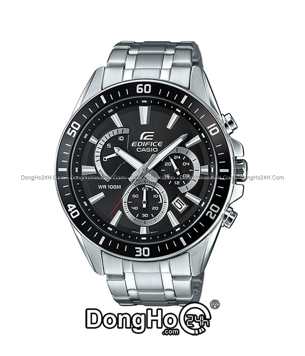 Đồng hồ Đồng hồ Casio Edifice EFR-552D-1AVUDF chính hãng 