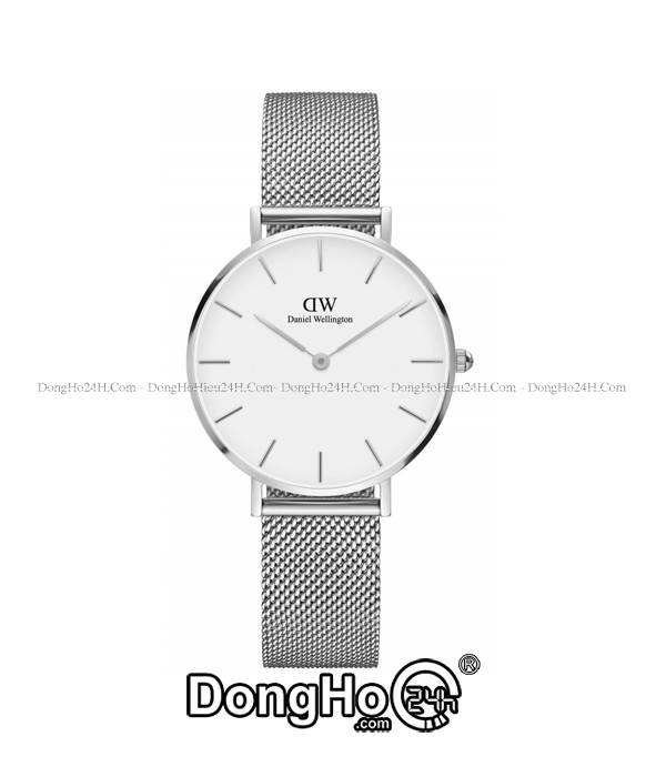 Đồng hồ Đồng hồ Daniel Wellington Petite Melrose DW00100164 chính hãng 