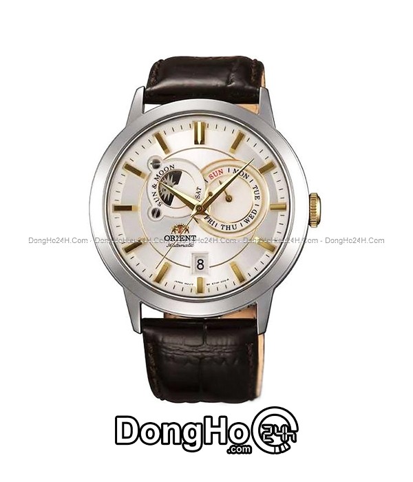 Đồng hồ Đồng hồ Orient Automatic FET0P004W0 chính hãng 