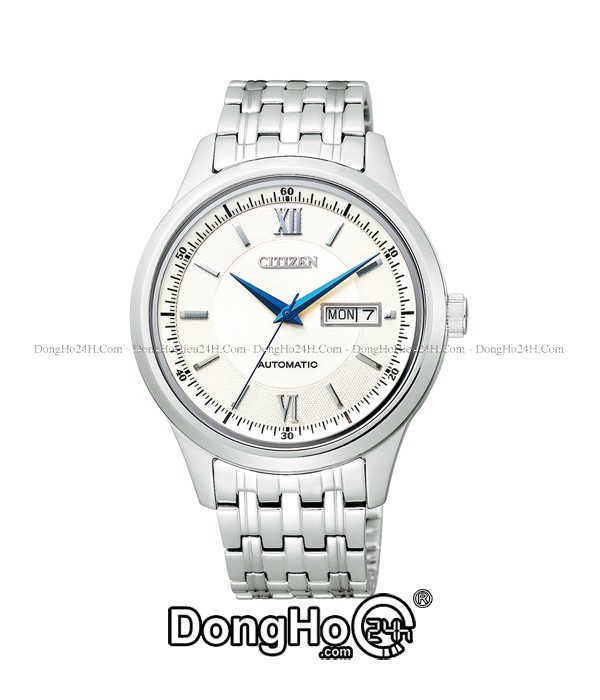 Đồng hồ Đồng hồ Citizen Automatic NY4051-51A chính hãng 