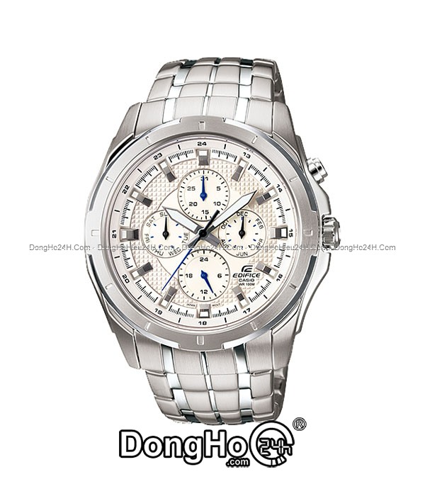 Đồng hồ Đồng hồ Casio Edifice EF-328D-7AVDF chính hãng 