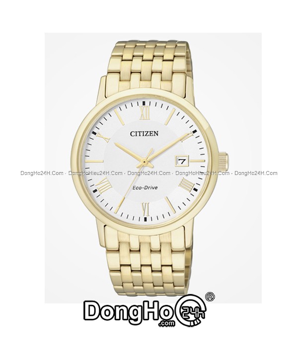 Đồng hồ Đồng hồ Citizen Eco-Drive BM6772-56A chính hãng