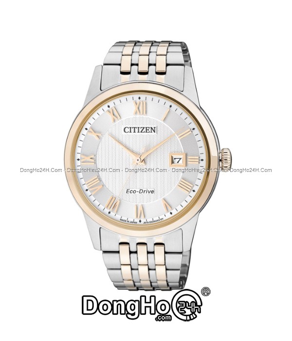 Đồng hồ Đồng hồ Citizen Eco-Drive AW1234-50A chính hãng 