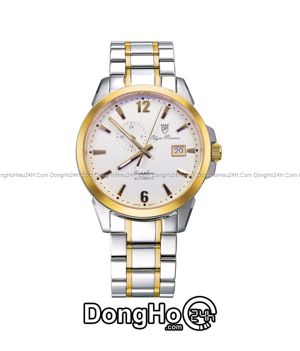 Đồng hồ Đồng hồ Olym Pianuss Automatic OP990-081AMSK-T chính hãng