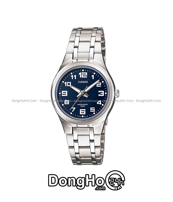 Đồng hồ Đồng hồ Casio LTP-1310D-2BVDF chính hãng 