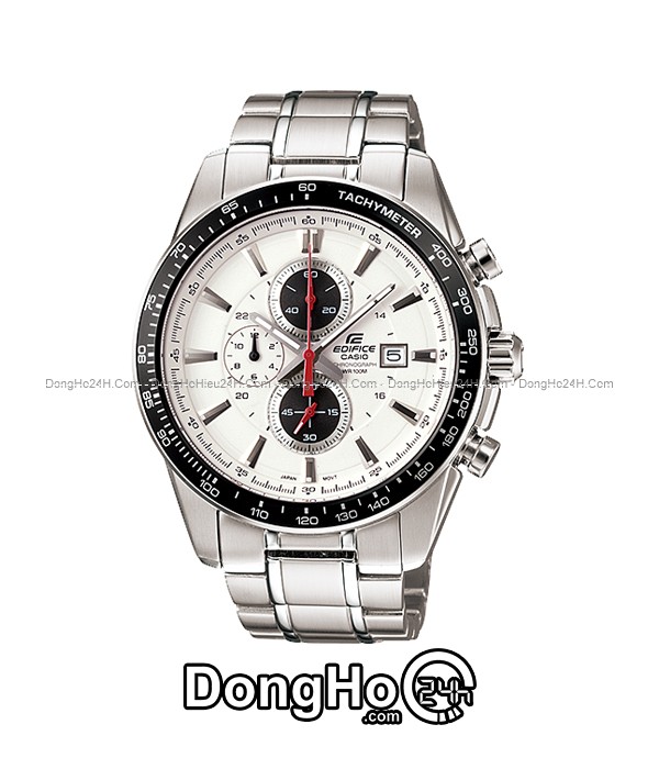 Đồng hồ Đồng hồ Casio Edifice EF-547D-7A1VDF chính hãng 