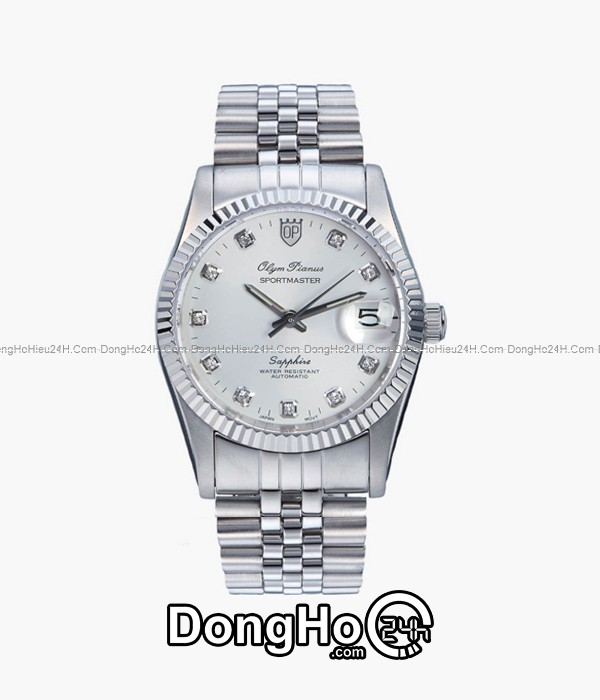 Đồng hồ Đồng hồ Olym Pianuss Automatic OP89322AMS-T chính hãng