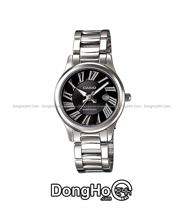 Đồng hồ Đồng hồ Casio LTP-1379D-1BDF chính hãng 