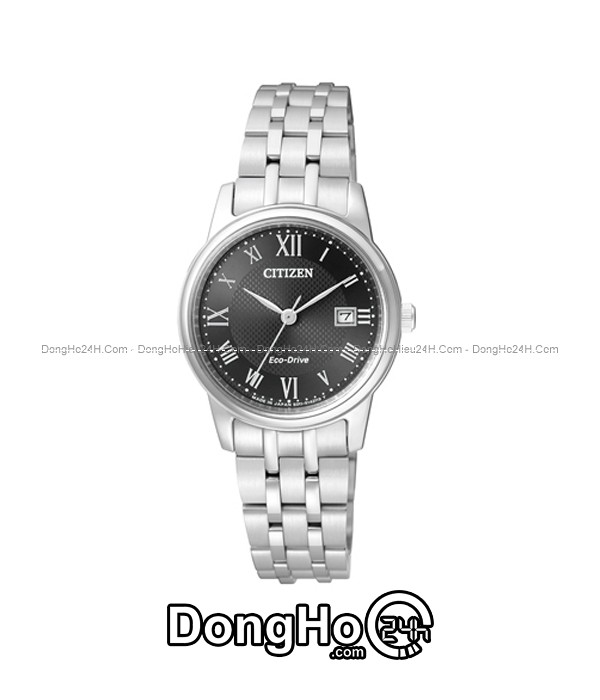 Đồng hồ Đồng hồ Citizen nữ Eco-Drive EW2310-59E