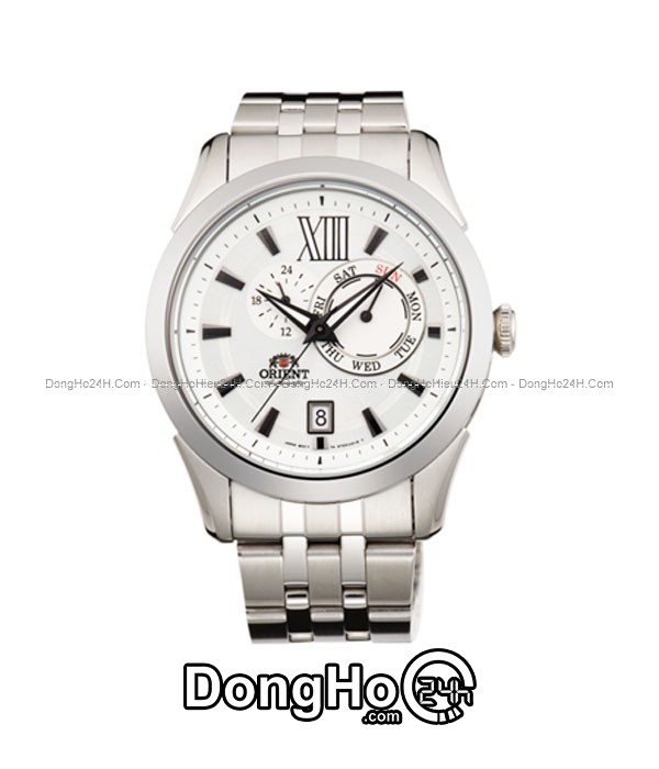 Đồng hồ Đồng hồ Orient Automatic FET0X005W0 chính hãng 