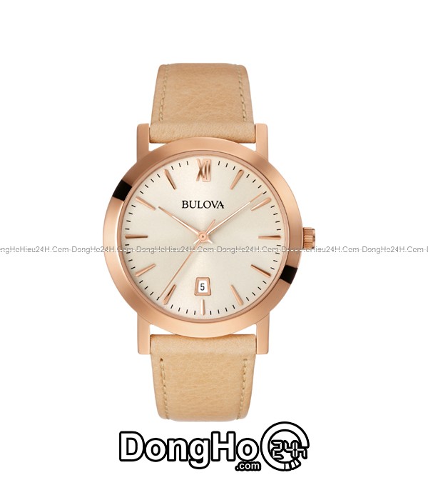 Đồng hồ Đồng hồ Bulova 97B144 chính hãng