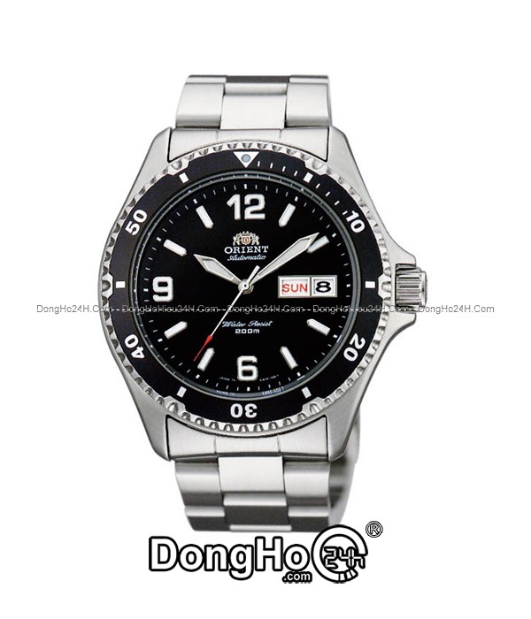 Đồng hồ Đồng hồ Orient Mako 2 Automatic FAA02001B9 chính hãng 