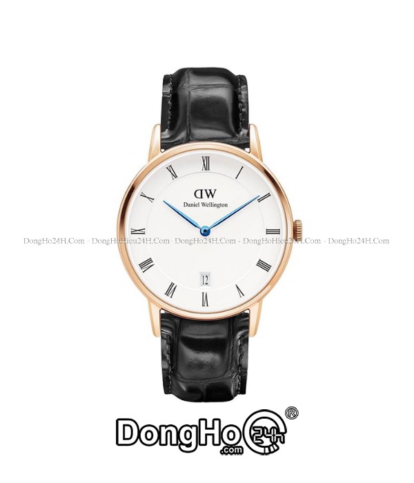 Đồng hồ Đồng hồ Daniel Wellington DW00100118 chính hãng 