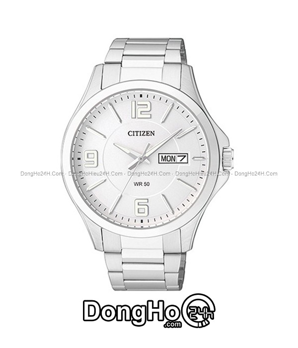 Đồng hồ Đồng hồ Citizen BF2000-58A chính hãng 