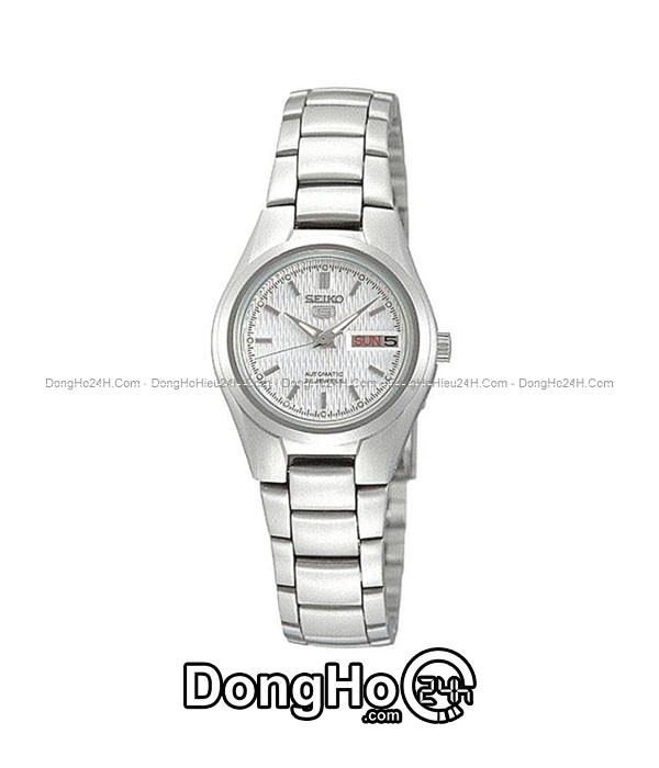 Đồng hồ Đồng hồ Seiko 5 Automatic SYMC07K1 chính hãng 