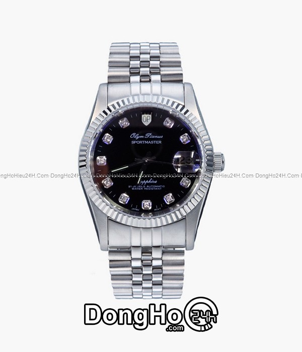 Đồng hồ Đồng hồ Olym Pianuss Automatic OP89322AMS-D chính hãng