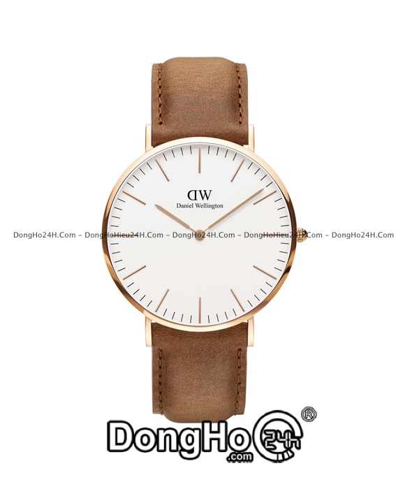 Đồng hồ Đồng hồ Daniel Wellington Classic Durham DW00100109 chính hãng 