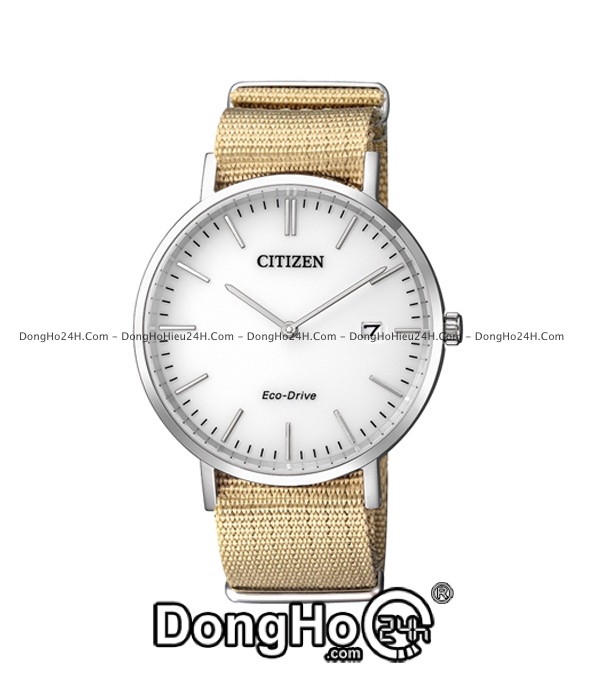 Đồng hồ Đồng hồ Citizen Eco-Drive AU1080-20A chính hãng