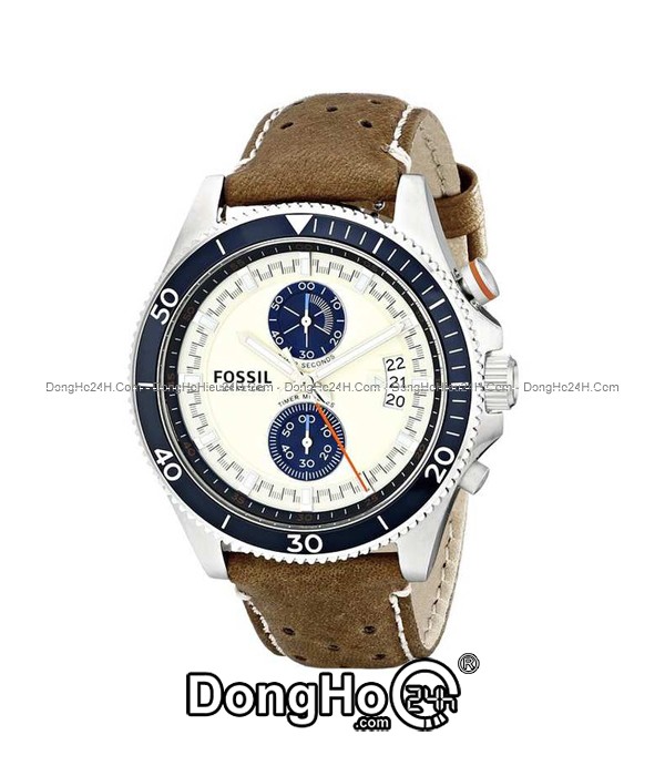 Đồng hồ Đồng hồ Fossil CH2951 chính hãng 