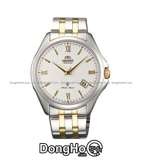 Đồng hồ Đồng hồ Orient Automatic SER1U001W0 chính hãng 