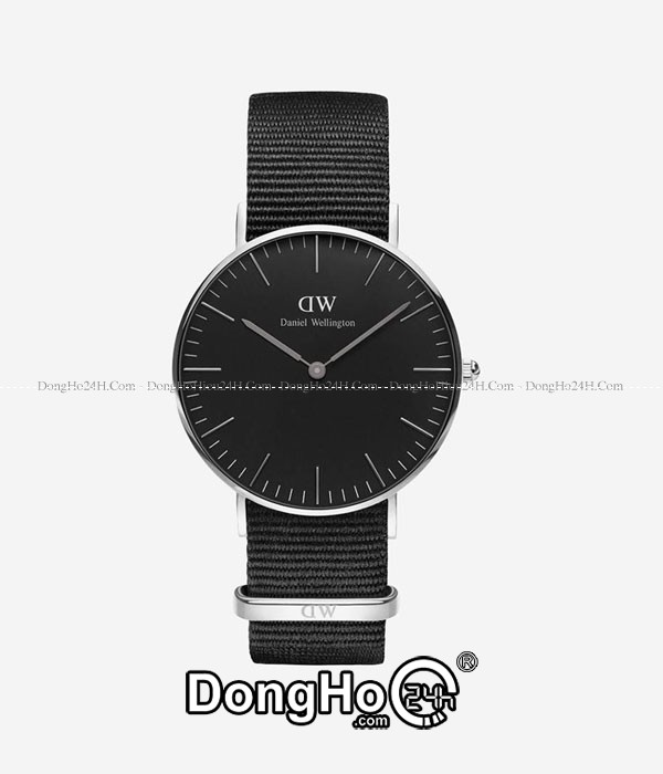 Đồng hồ Đồng hồ Daniel Wellington DW00100151 chính hãng 