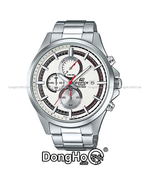 Đồng hồ Đồng hồ Casio Edifice EFV-520D-7AVUDF chính hãng 