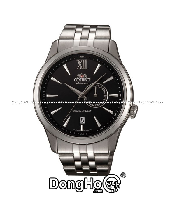 Đồng hồ Đồng hồ Orient Automatic FES00002B0 chính hãng 