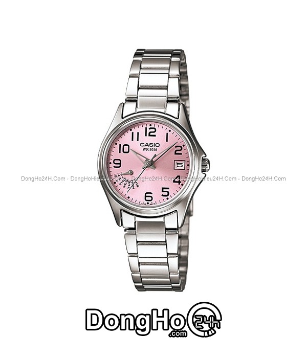 Đồng hồ Đồng hồ Casio LTP-1369D-4BVDF chính hãng 