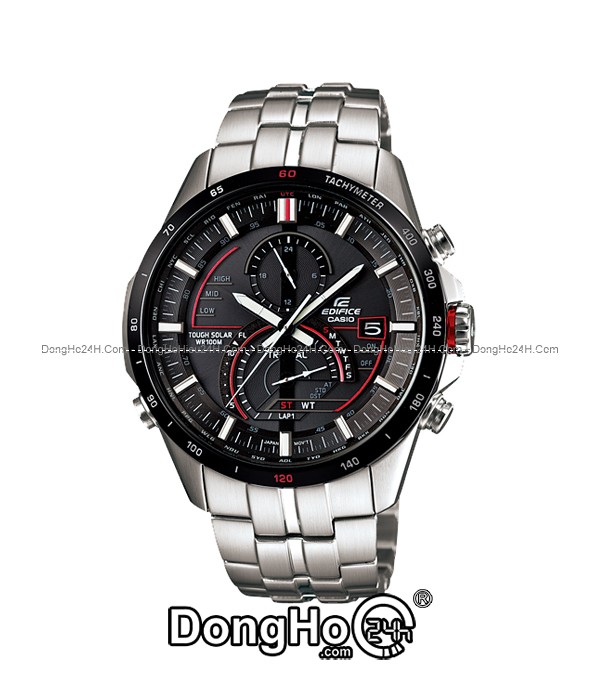 Đồng hồ Đồng hồ Casio Edifice EQS-A500DB-1AVDR chính hãng 