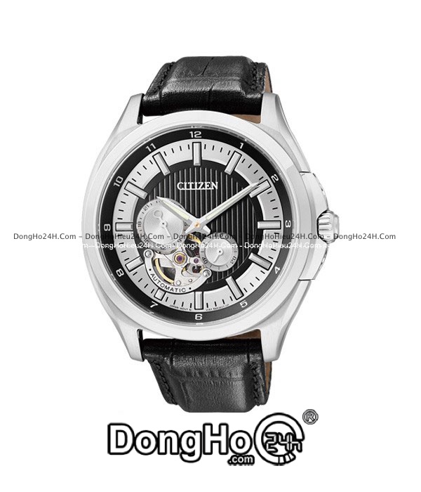 Đồng hồ Đồng hồ Citizen Automatic NP1000-04E chính hãng 