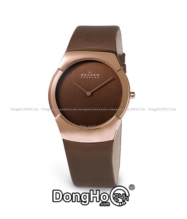 Đồng hồ Đồng hồ Skagen 582XLRLM chính hãng 