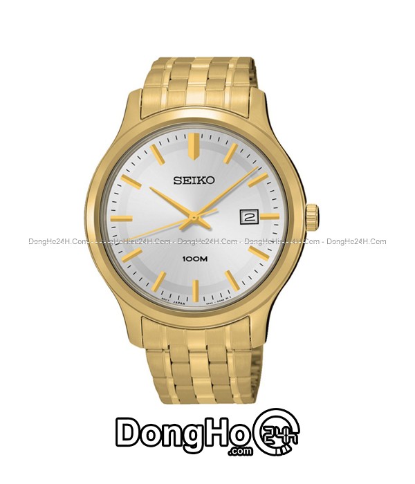 Đồng hồ Đồng hồ Seiko SUR148P1 chính hãng 