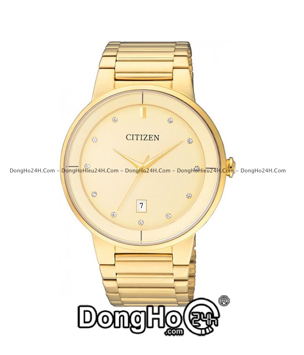 Đồng hồ Đồng hồ Citizen BI5012-53P chính hãng