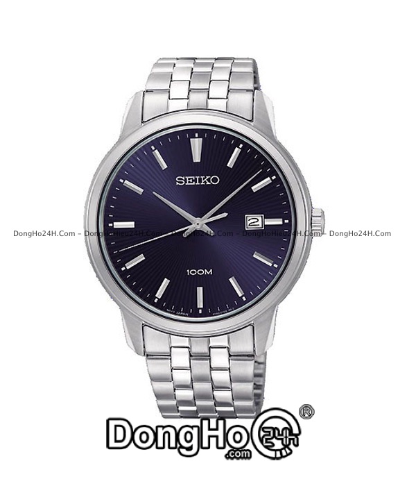 Đồng hồ Đồng hồ Seiko SUR259P1 chính hãng