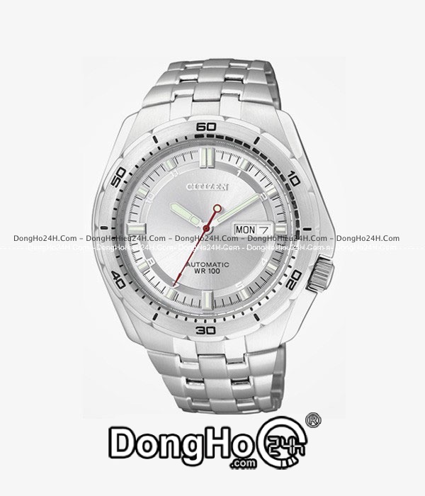 Đồng hồ Đồng hồ Citizen Automatic NH7480-59A chính hãng 