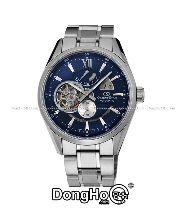 Đồng hồ Đồng hồ Orient Star Automatic SDK05002D0 chính hãng 