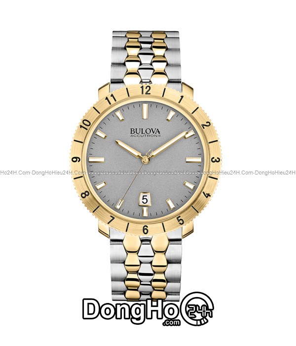 Đồng hồ Đồng hồ Bulova 98B216 chính hãng