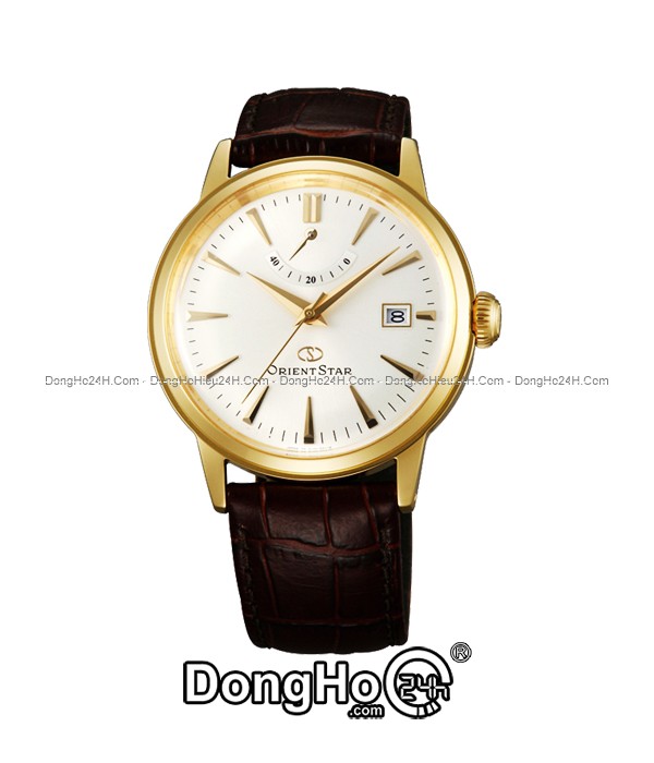 Đồng hồ Đồng hồ Orient Star Automatic SAF02001S0 chính hãng 