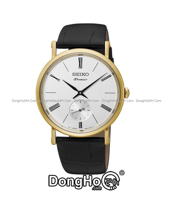 Đồng hồ Đồng hồ Seiko Premier SRK036P1 chính hãng 