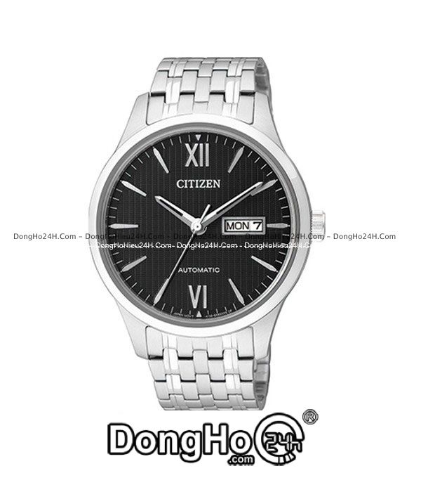 Đồng hồ Đồng hồ Citizen Automatic NP4070-53E chính hãng 